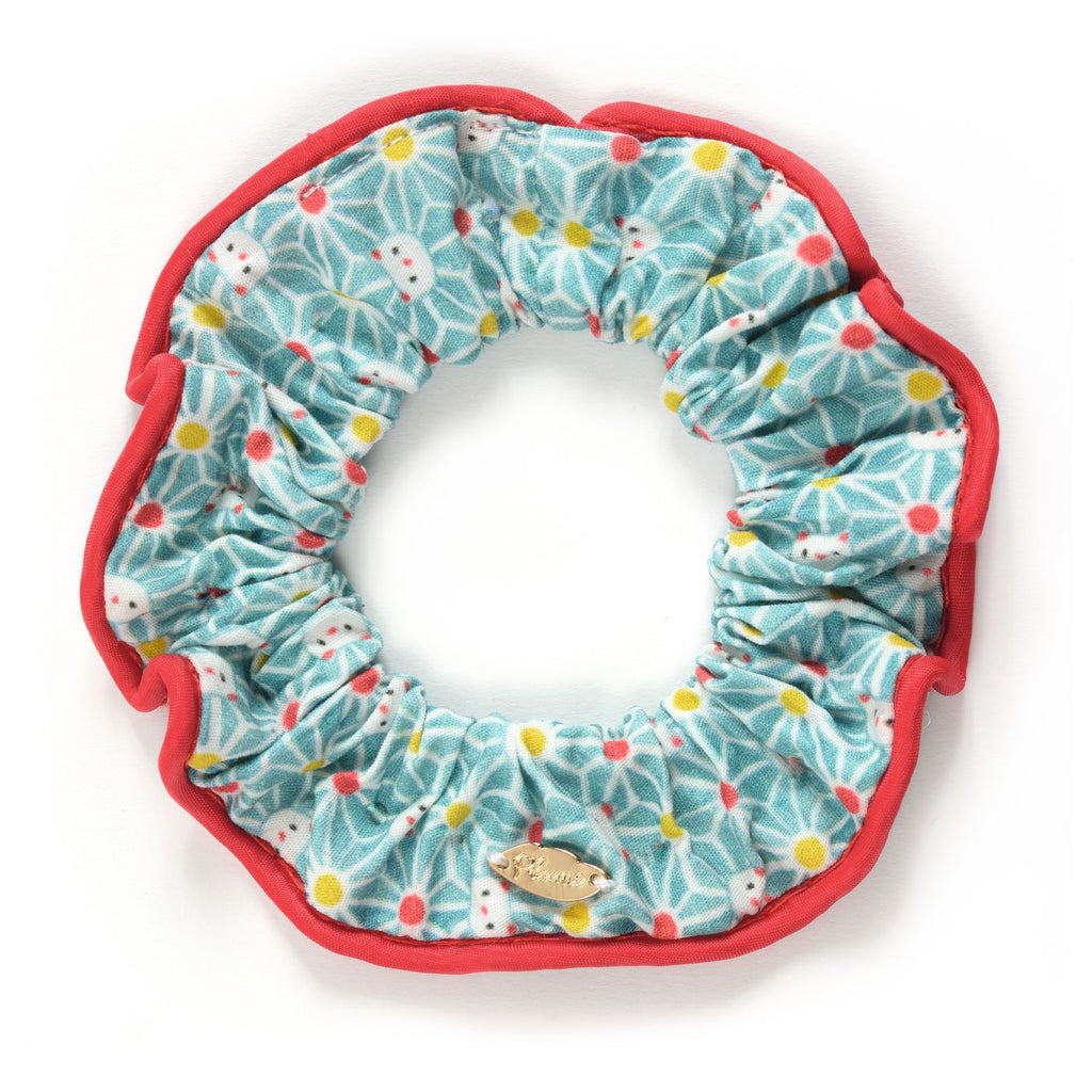 Elastico Rina scrunchie
