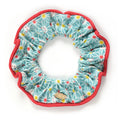 Rina scrunchie elastic