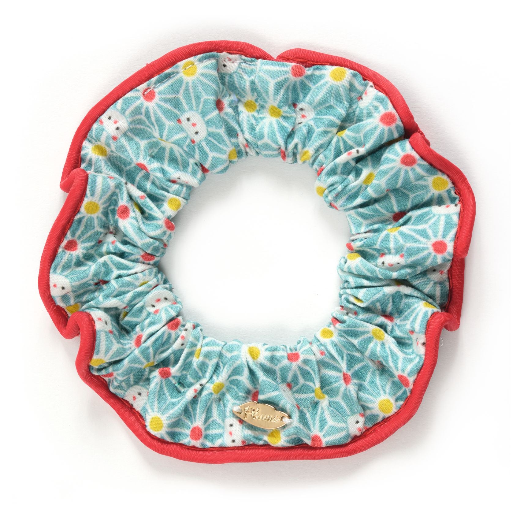 Elastico Rina scrunchie