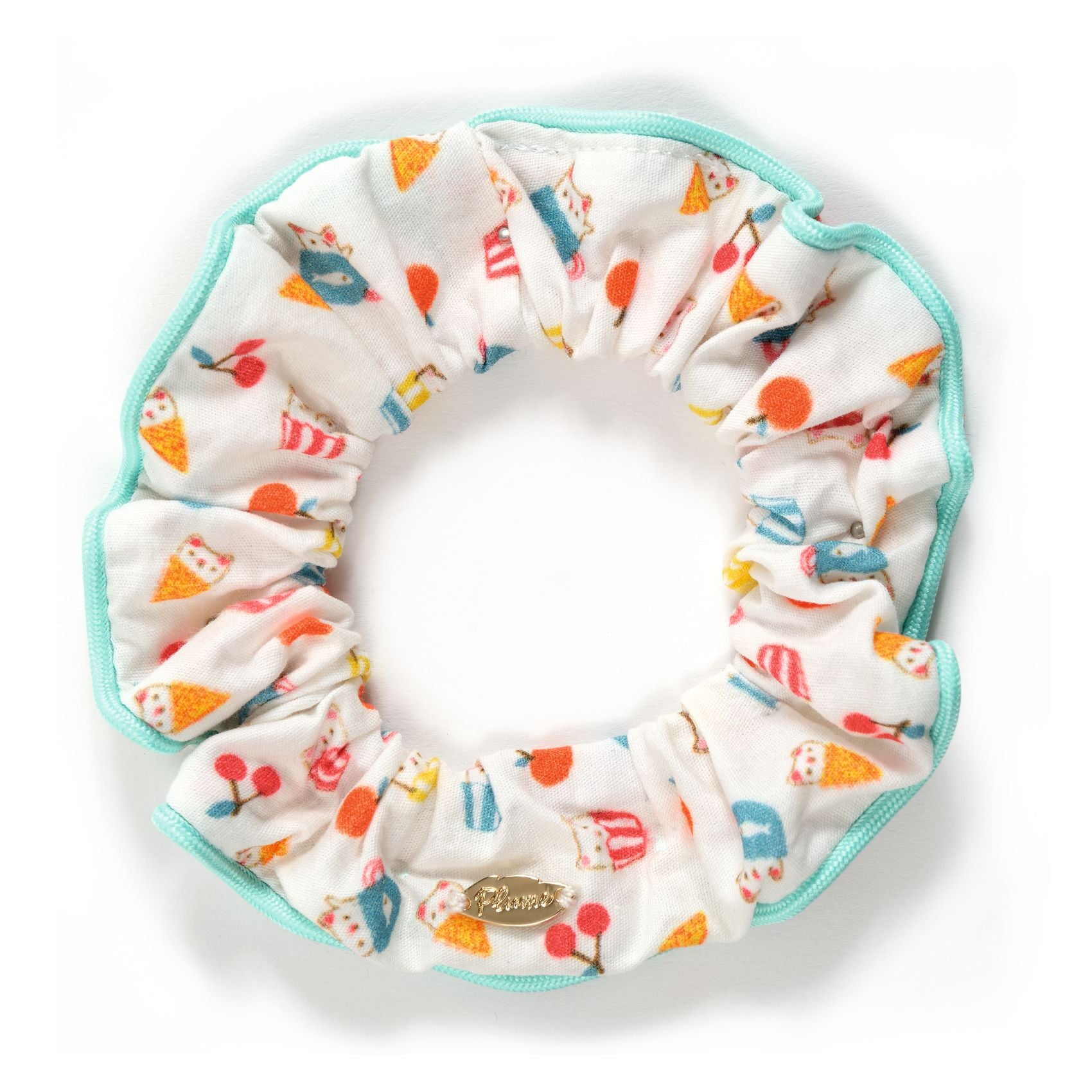 Elastico Emma scrunchie