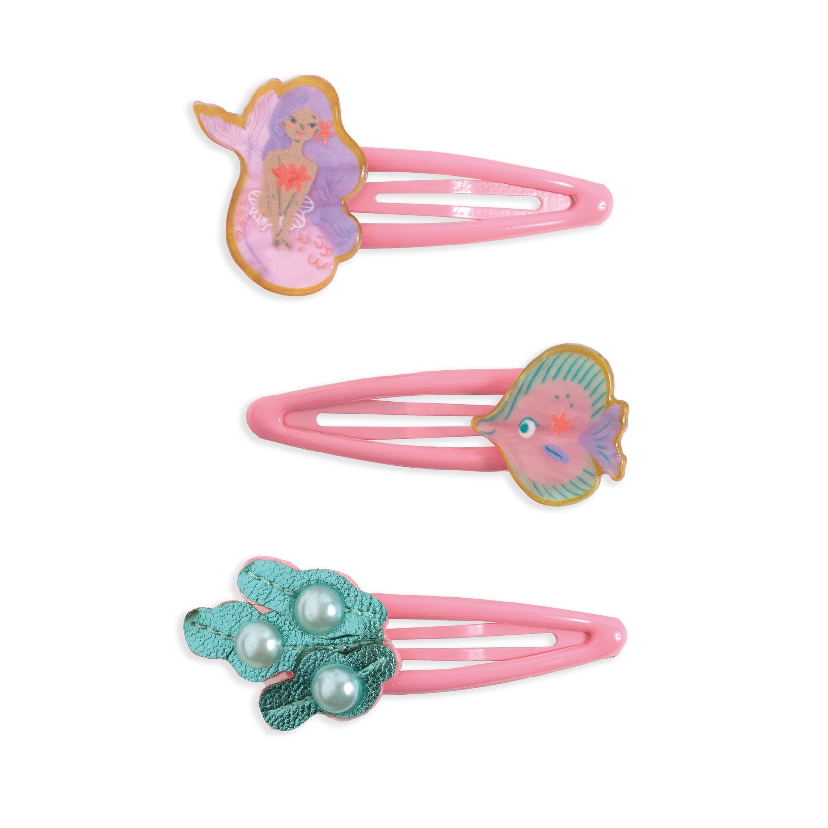 Mollette Marina (set da 3)