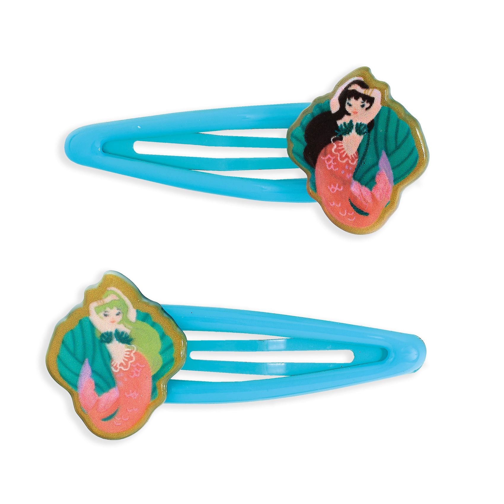 Mollette Tallulah (set da 2)