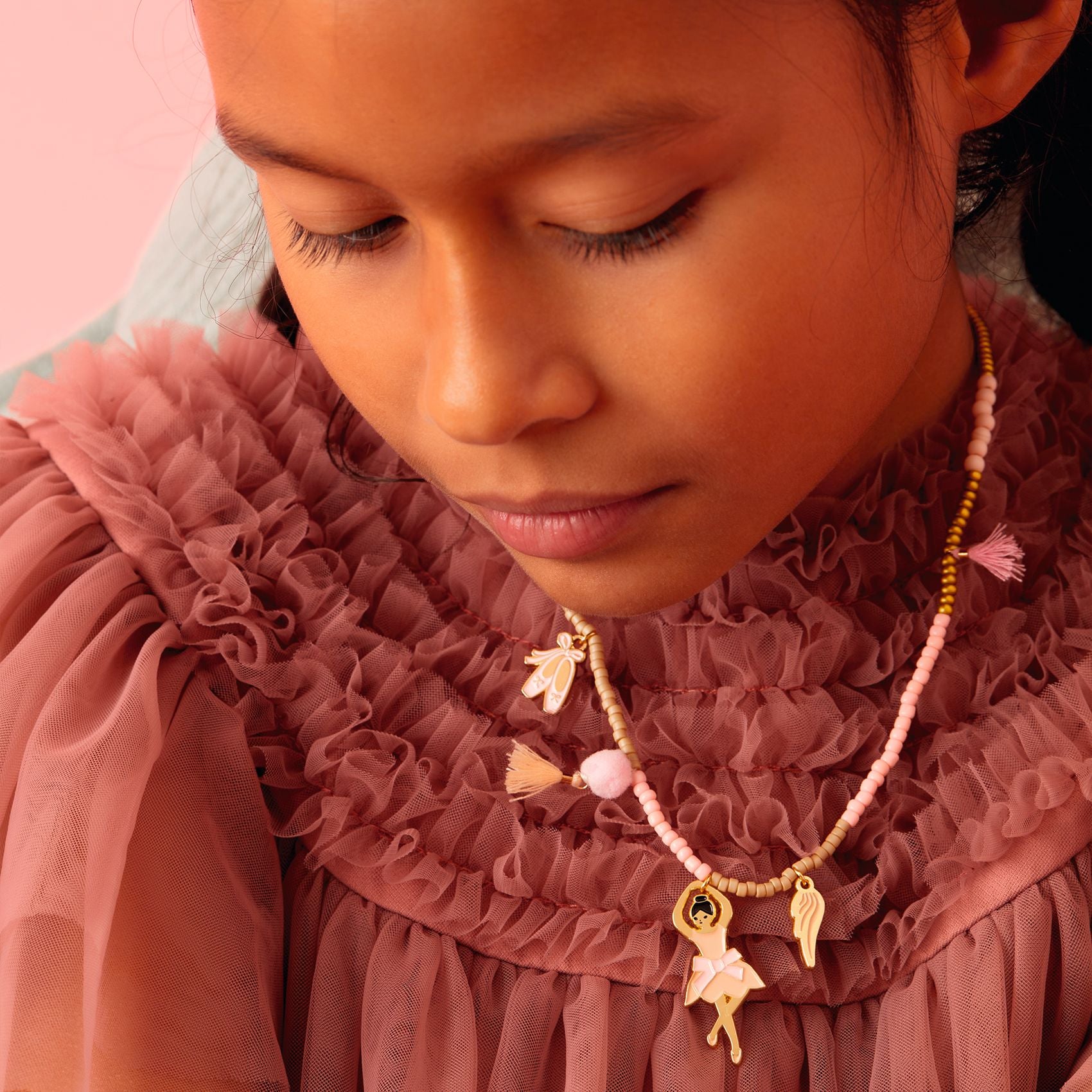 Collana Isadora