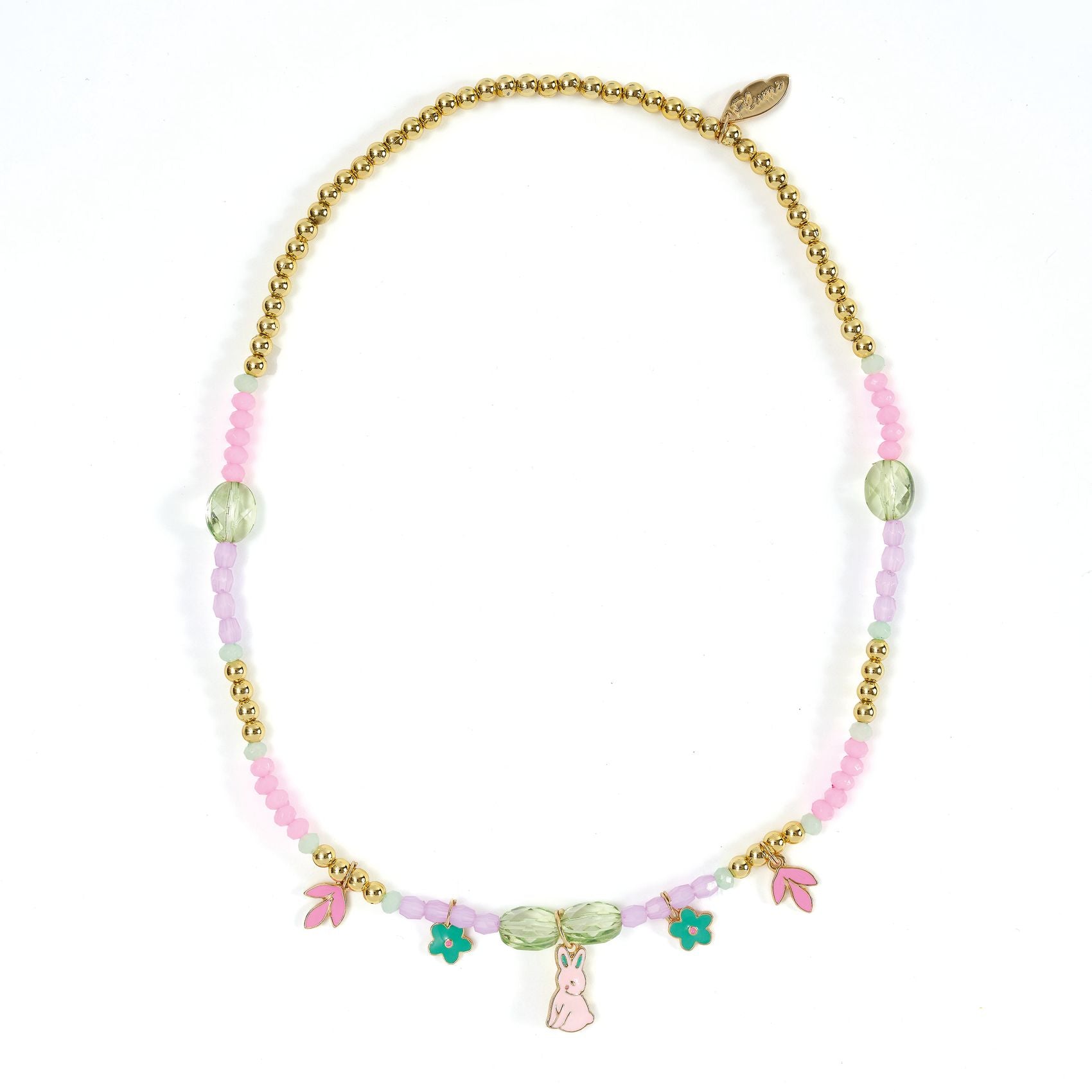 Collana Camélia