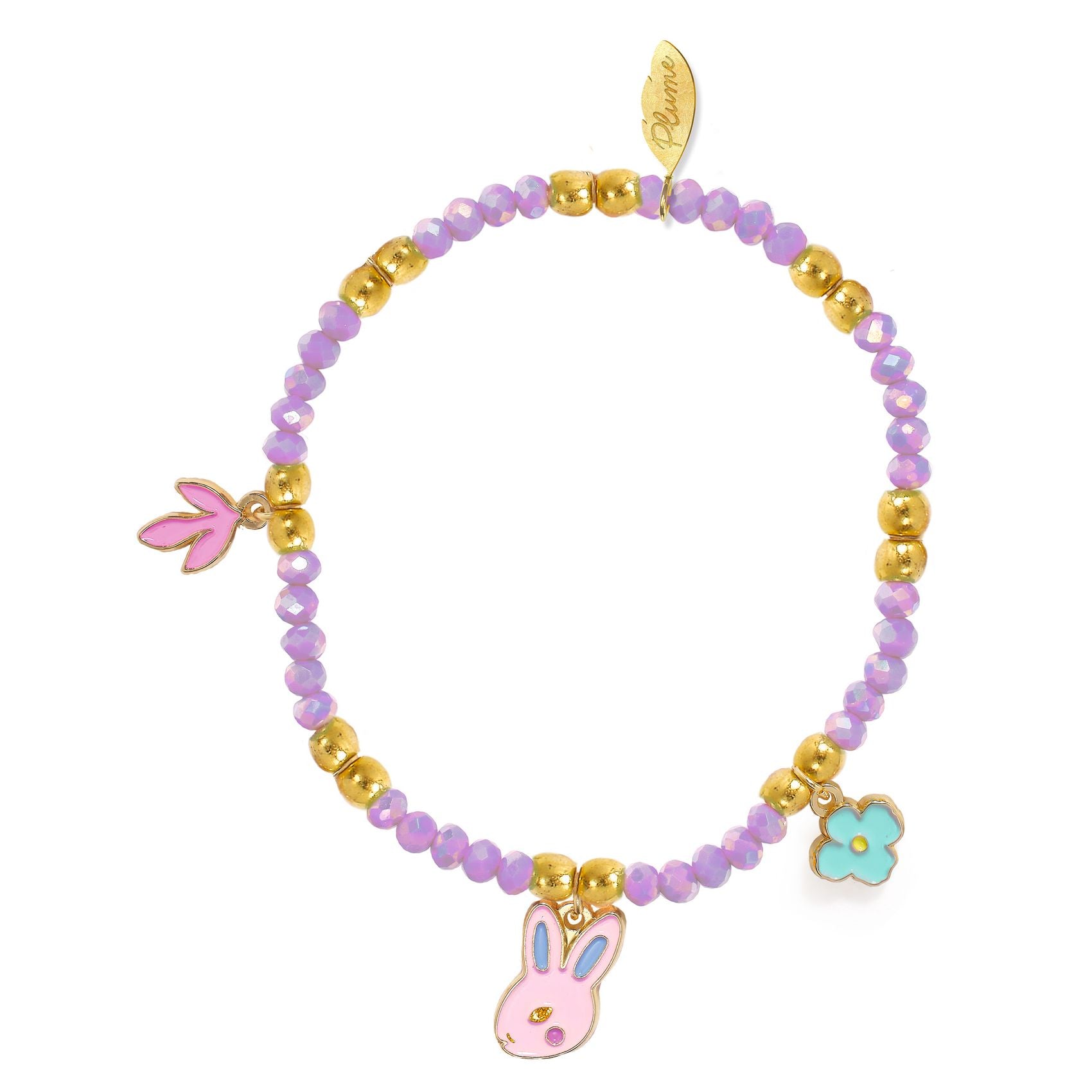 Braccialetto Rose