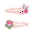 Anémone Hair Clips (set of 2)