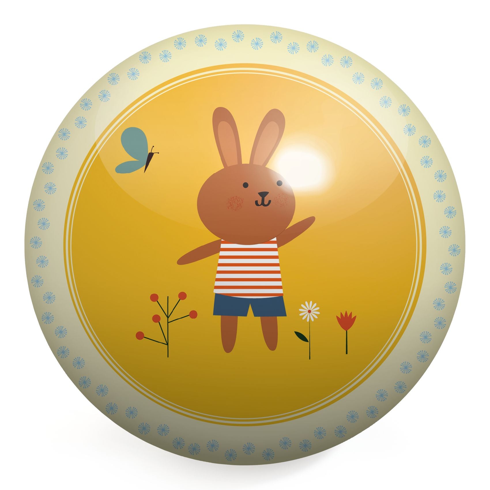Palla piccola ⌀12cm, Sweety | Djeco