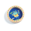 Marble skill game