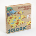 Logic Game, Impossible Animo