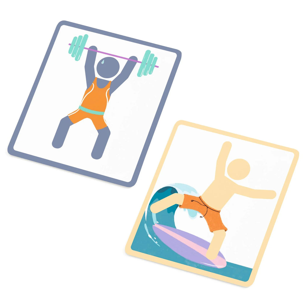 Bodymove