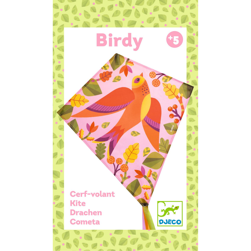 Kite, Birdy