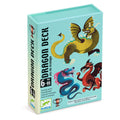 Gioco di carte strategia, Dragon deck