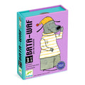 Gioco di carte battaglia Bata-Waf