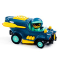 Metal toy car, Navy Flying - Crazy Motors