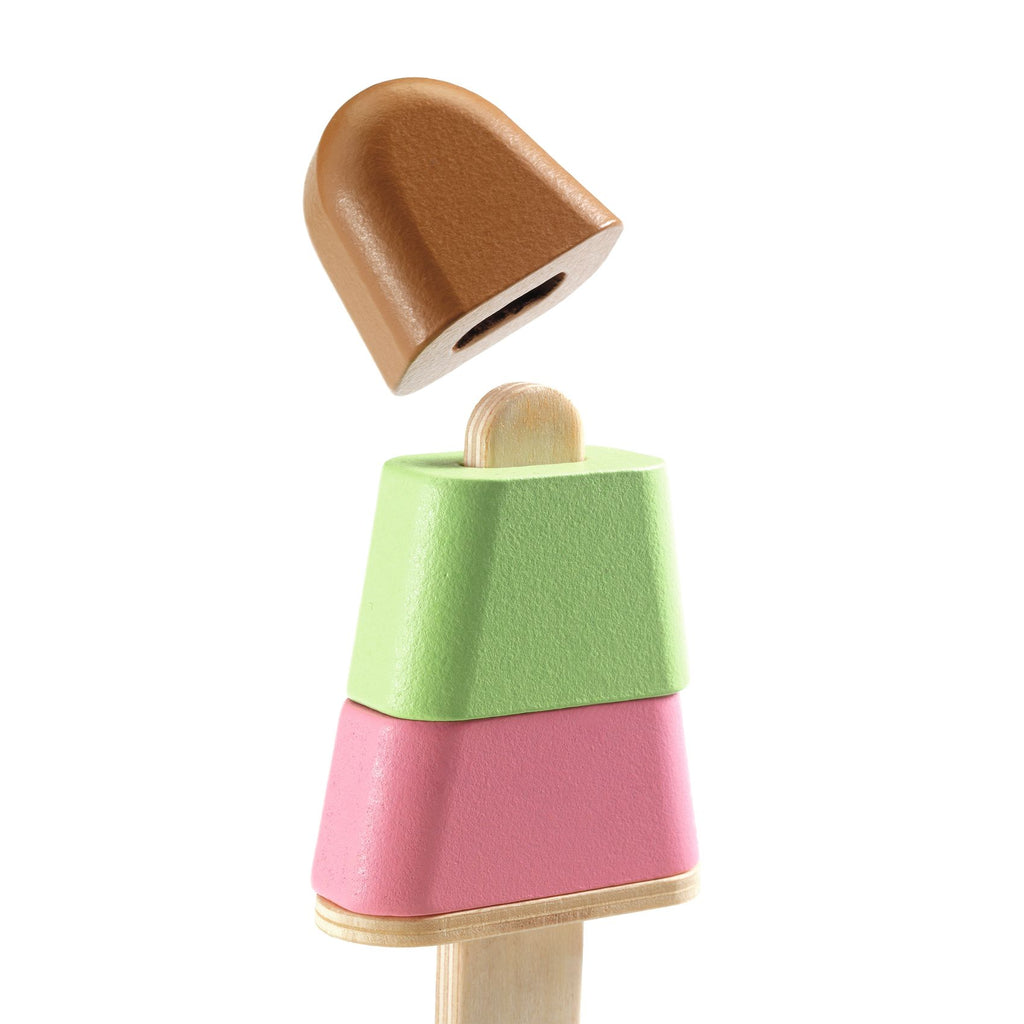 Gioco di ruolo, Gelateria di Lina e Lino