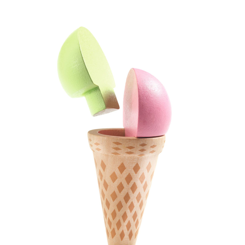 Gioco di ruolo, Gelateria di Lina e Lino