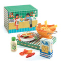 P’ti Set Djeco pasta italia