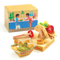 P’ti Set Djeco fajitas messico