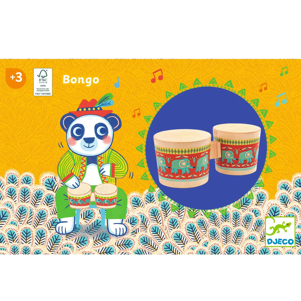 Bongo - Animambo