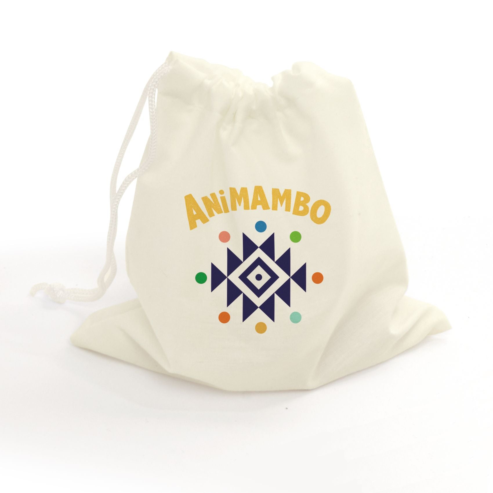 Tamburo a lingua Animambo