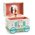 Carillon portagioie per bambini Caravan incantato | Djeco DJ06091