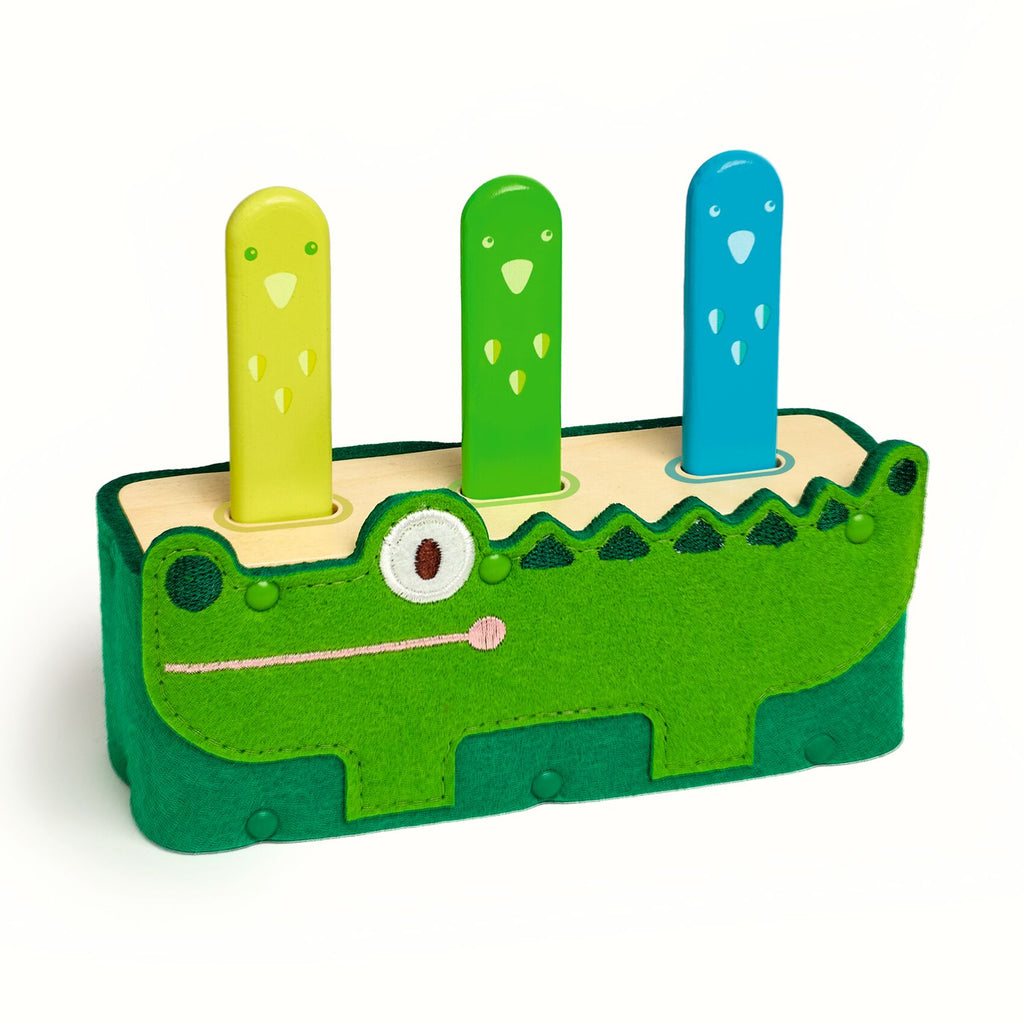 gioco popup softipop Djeco