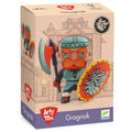 Grognak, Barbarious Arty toys