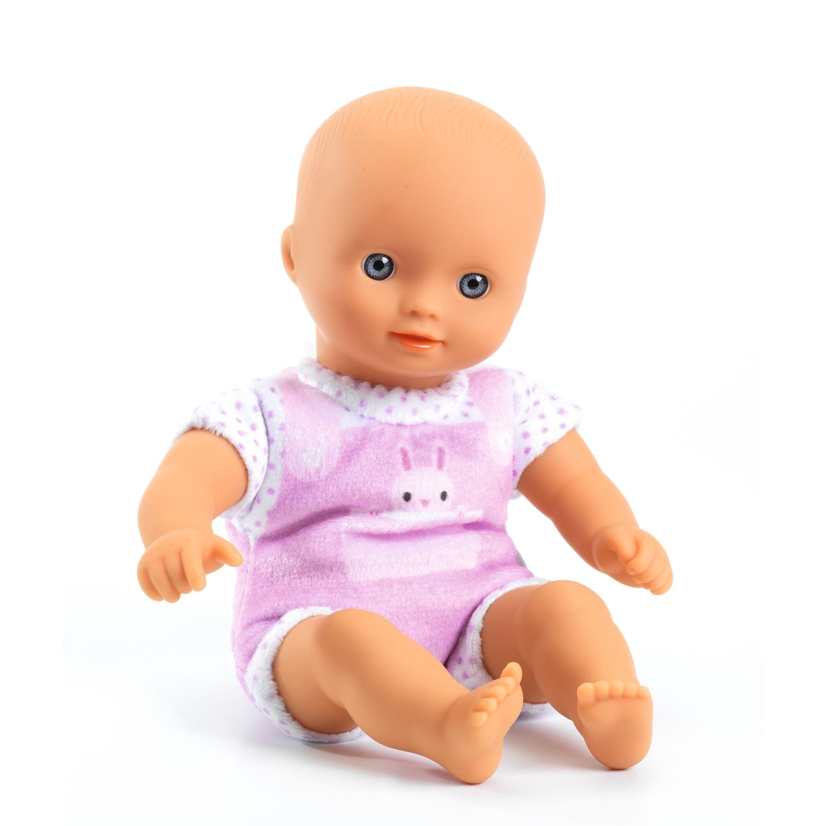 Bambola Mini Pomea Elly