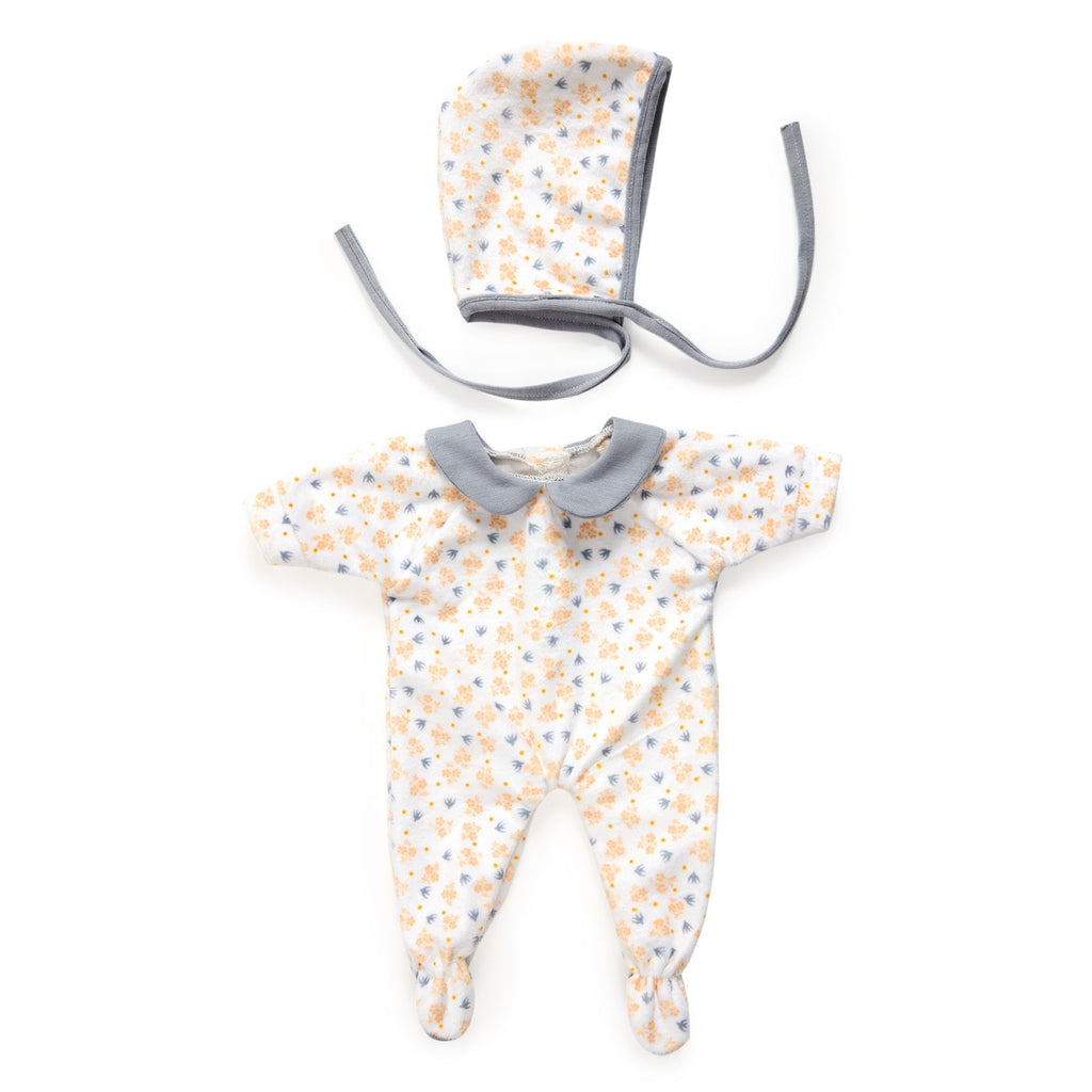 Clothes for Pomea, Paloma dolls