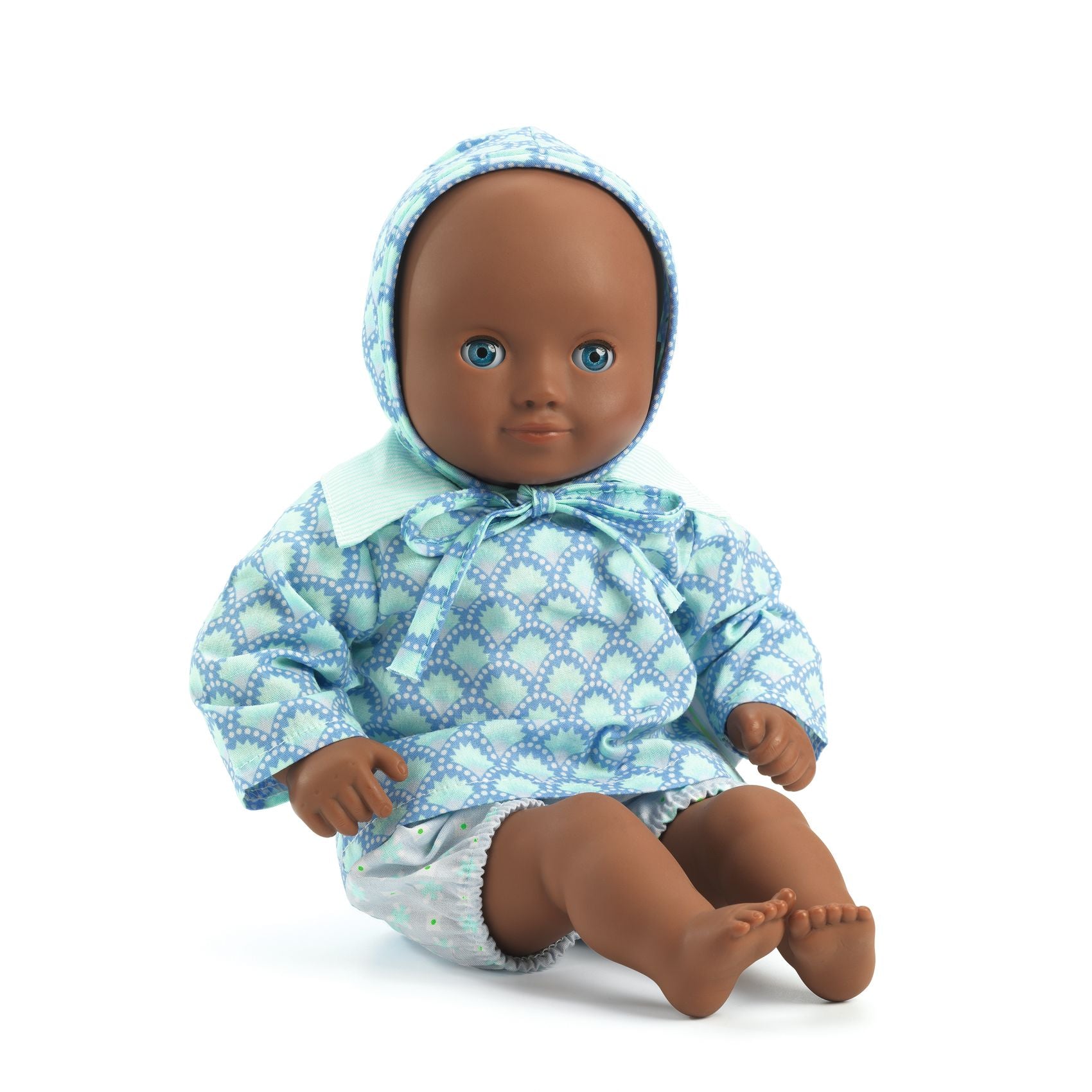 Pomea Wasabi baby doll