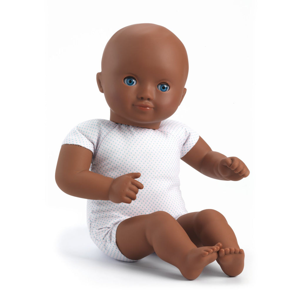 Pomea Wasabi baby doll