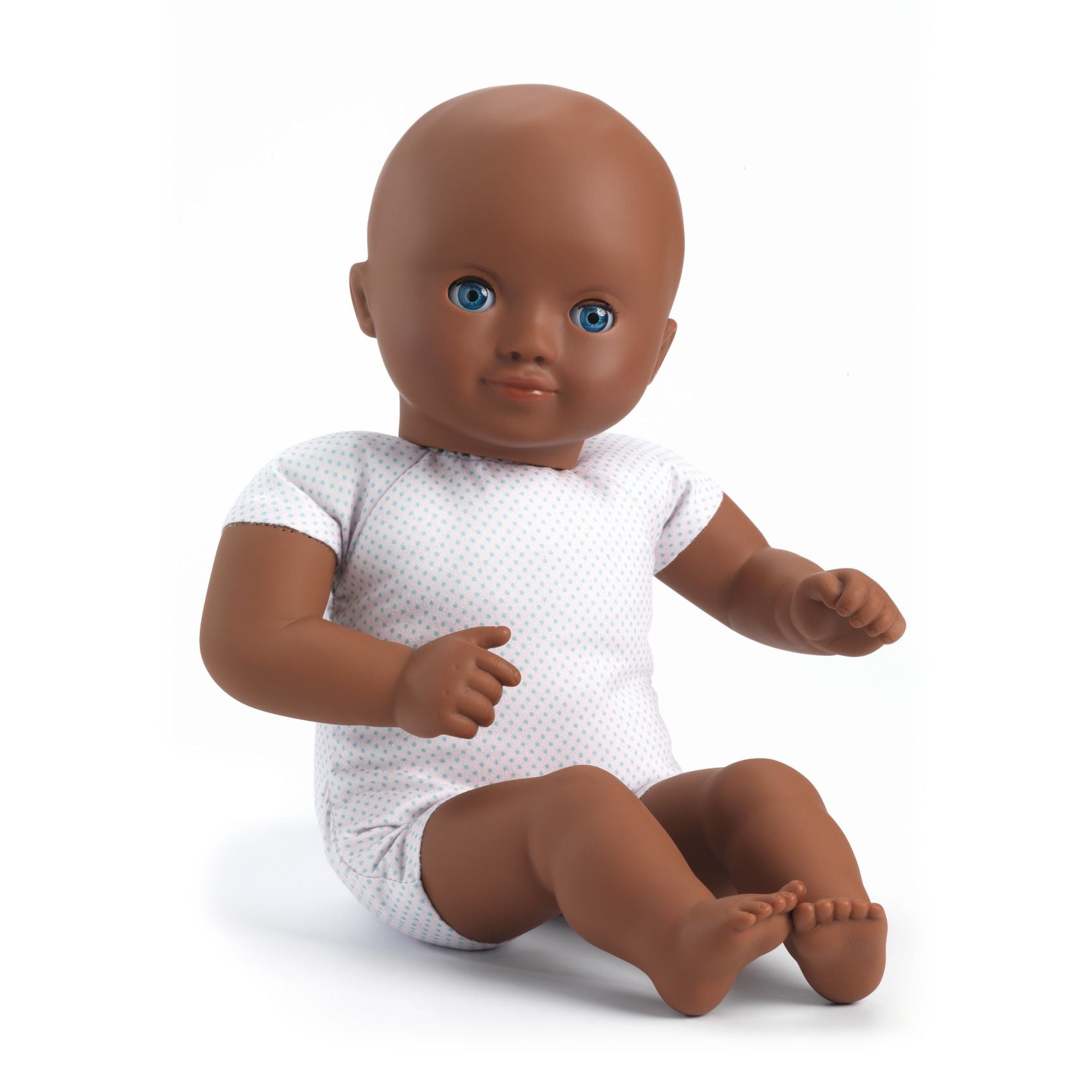 Pomea Wasabi baby doll