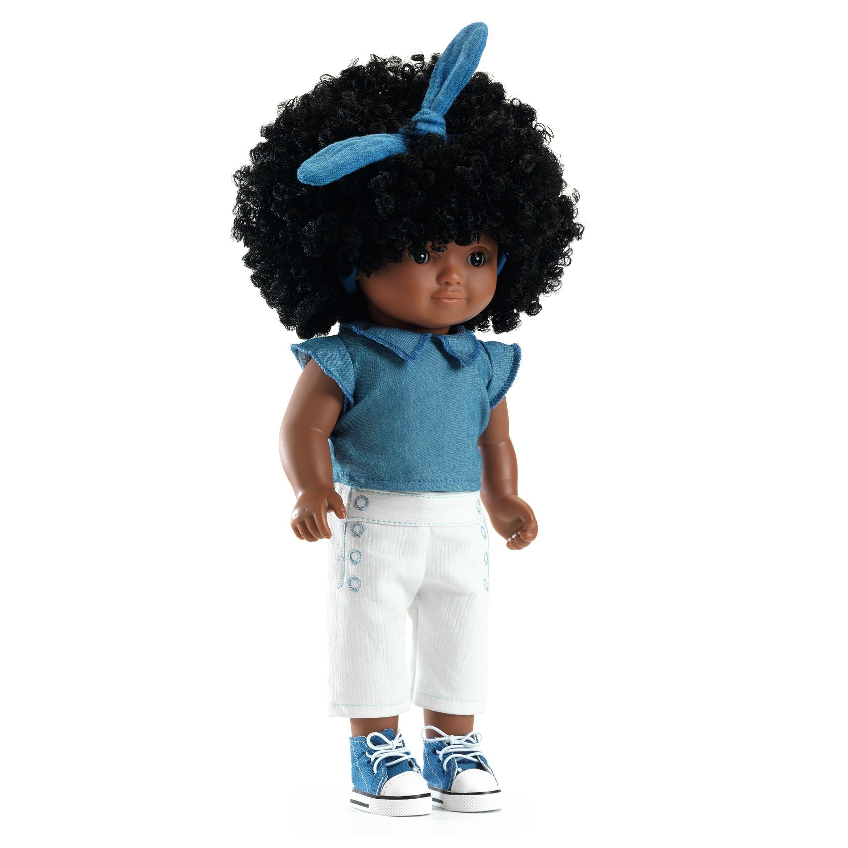 Pomea Lovely Janet Doll
