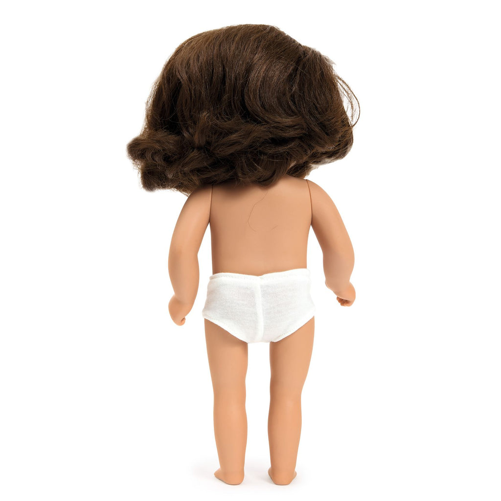 Bambola Pomea Lovely Rosalie