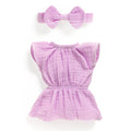 Doll Clothes Lovely Pomea, Violette