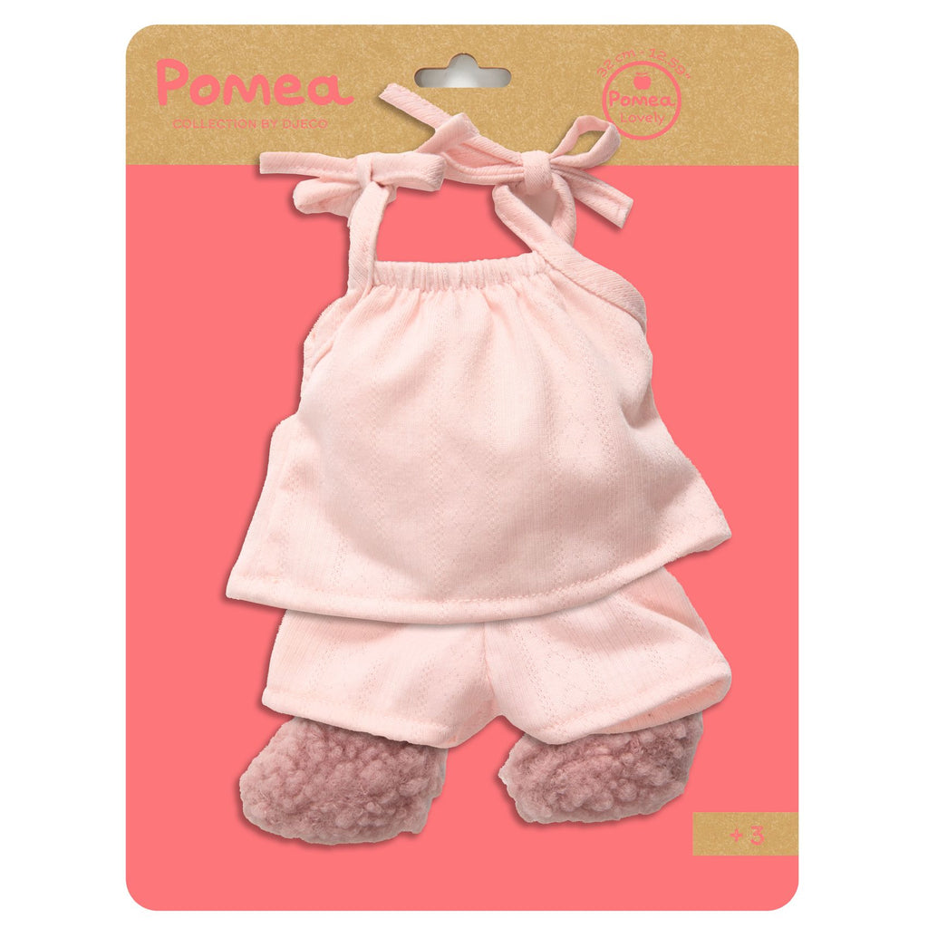 Vestiti per bambole Lovely Pomea, Lune