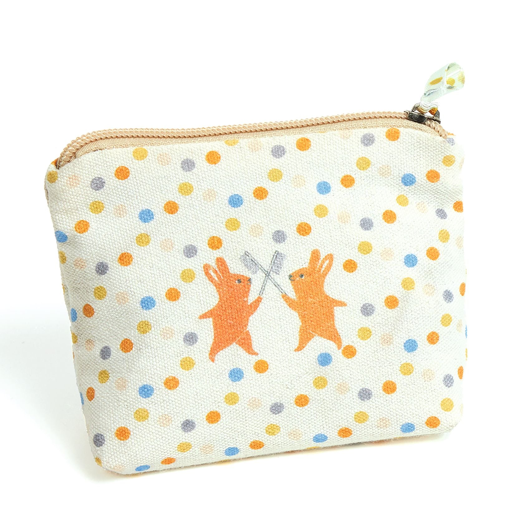 Borsa da toilette per bambole