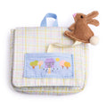 Cartable de poupée Lovely Pomea