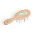 Dolls Hair Brush