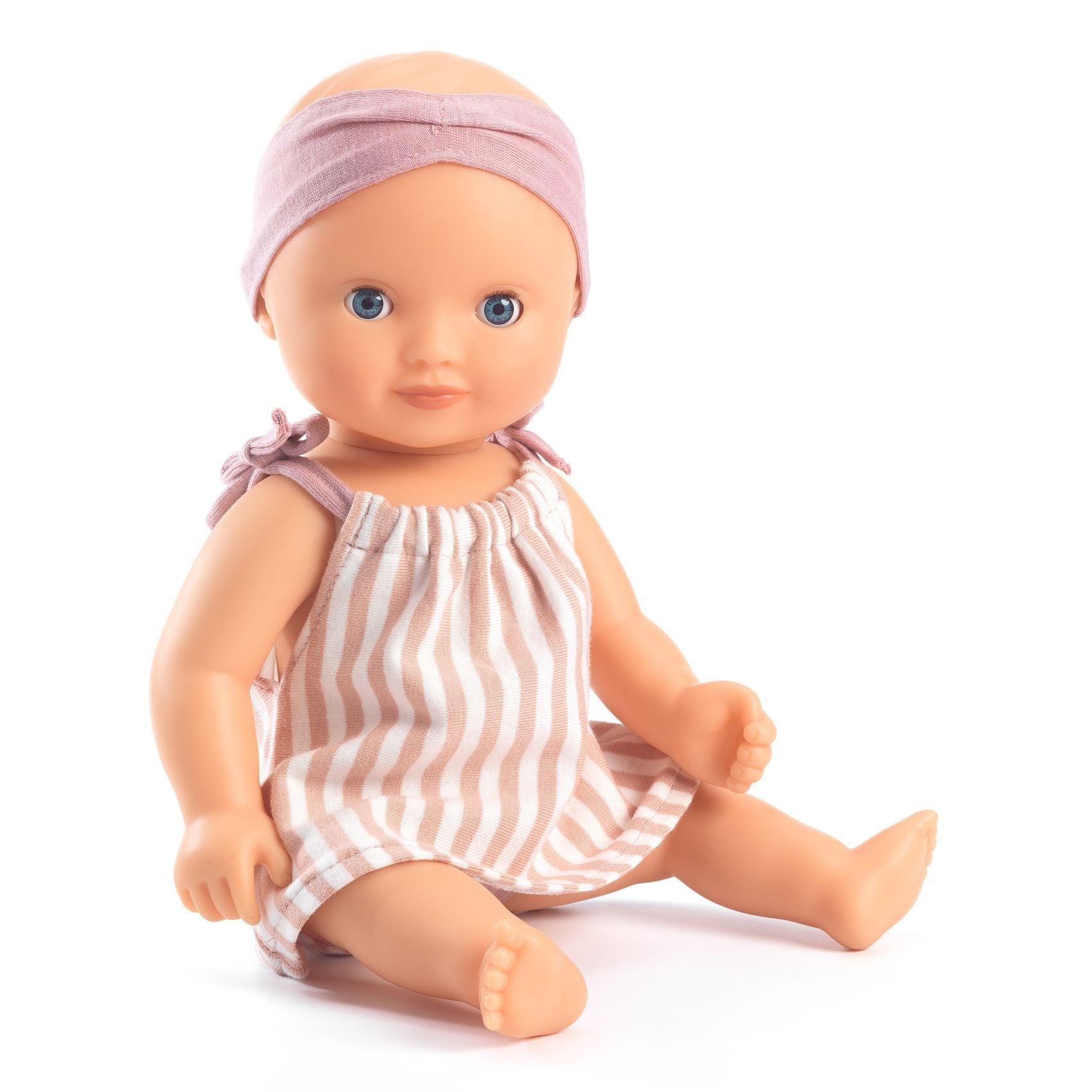 Bambolina swimming doll on sale