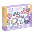 Coffret activité 12 créations, Nymphea