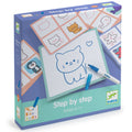 Impara a disegnare Step by Step Babies & Co