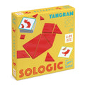 Gioco di logica, Tangram