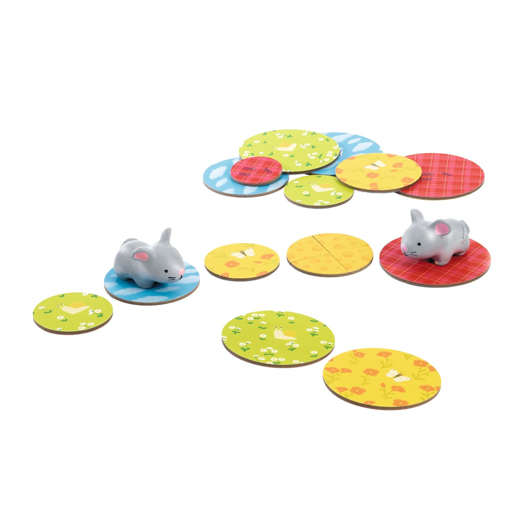 Gioco da tavolo Little Lucky
