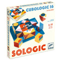 Logic Game, Cubologic 16