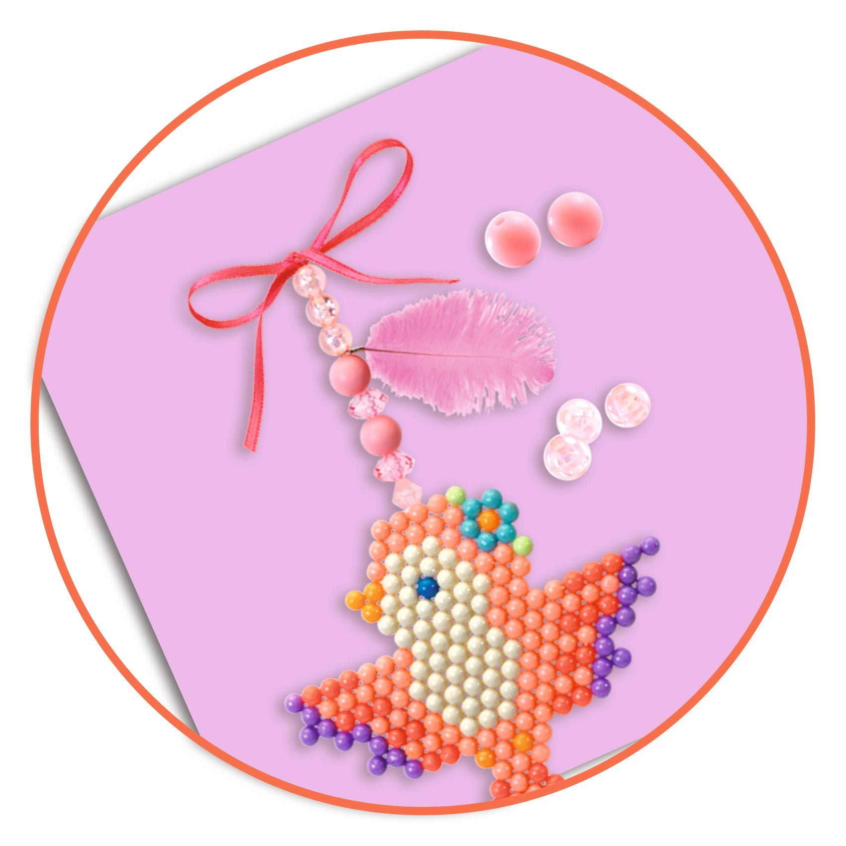 Artistic Aqua - Volpe e amici