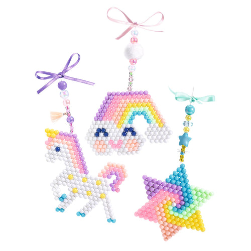 Artistic Aqua - Arc-en-ciel
