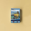 Little seek and find puzzle, Dinosaurs