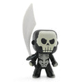 Skully, Furious Arty toys