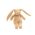 Doudou sensoriale Coniglio - Moonie Cappuccino